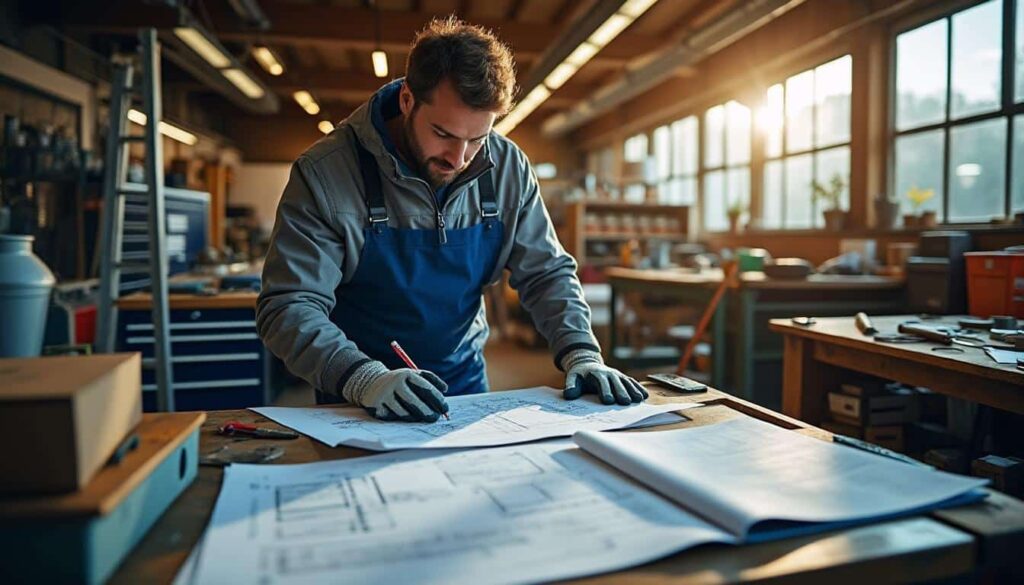 Exemples d’aménagements pour véhicules pros : conseils et idées