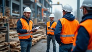 Explications sur le CACES : rôle, catégories et obtention du certificat