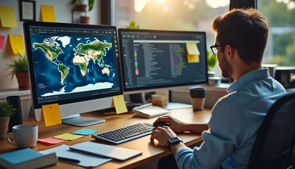 Fonctionnement du suivi en temps réel : explications et applications concrètes