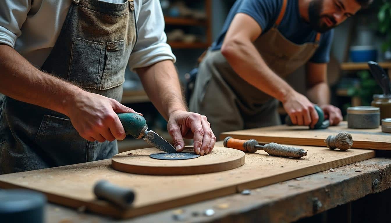 Les différences entre équipements pros et particuliers : guide complet