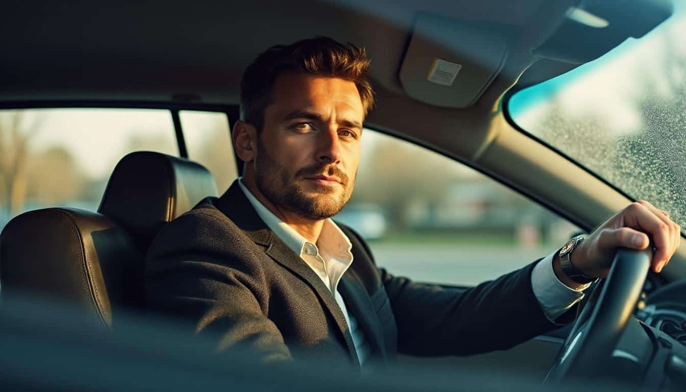 Quelles qualités pour être chauffeur : compétences et conseils clés