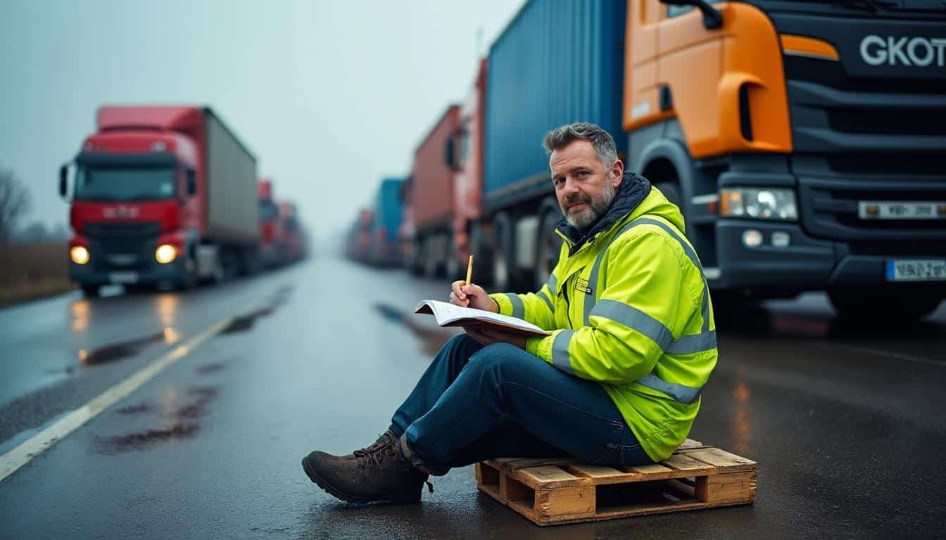 La prochaine NAO du transport routier : enjeux, calendrier et conseils