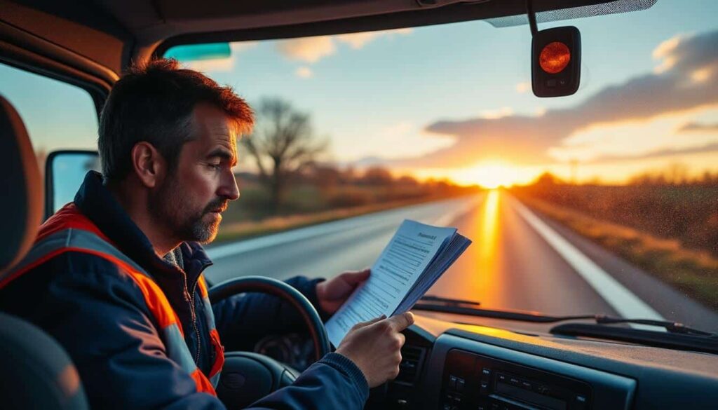 Le tarif du transport routier à la tonne/km en 2024 : calcul, tendances et conseils