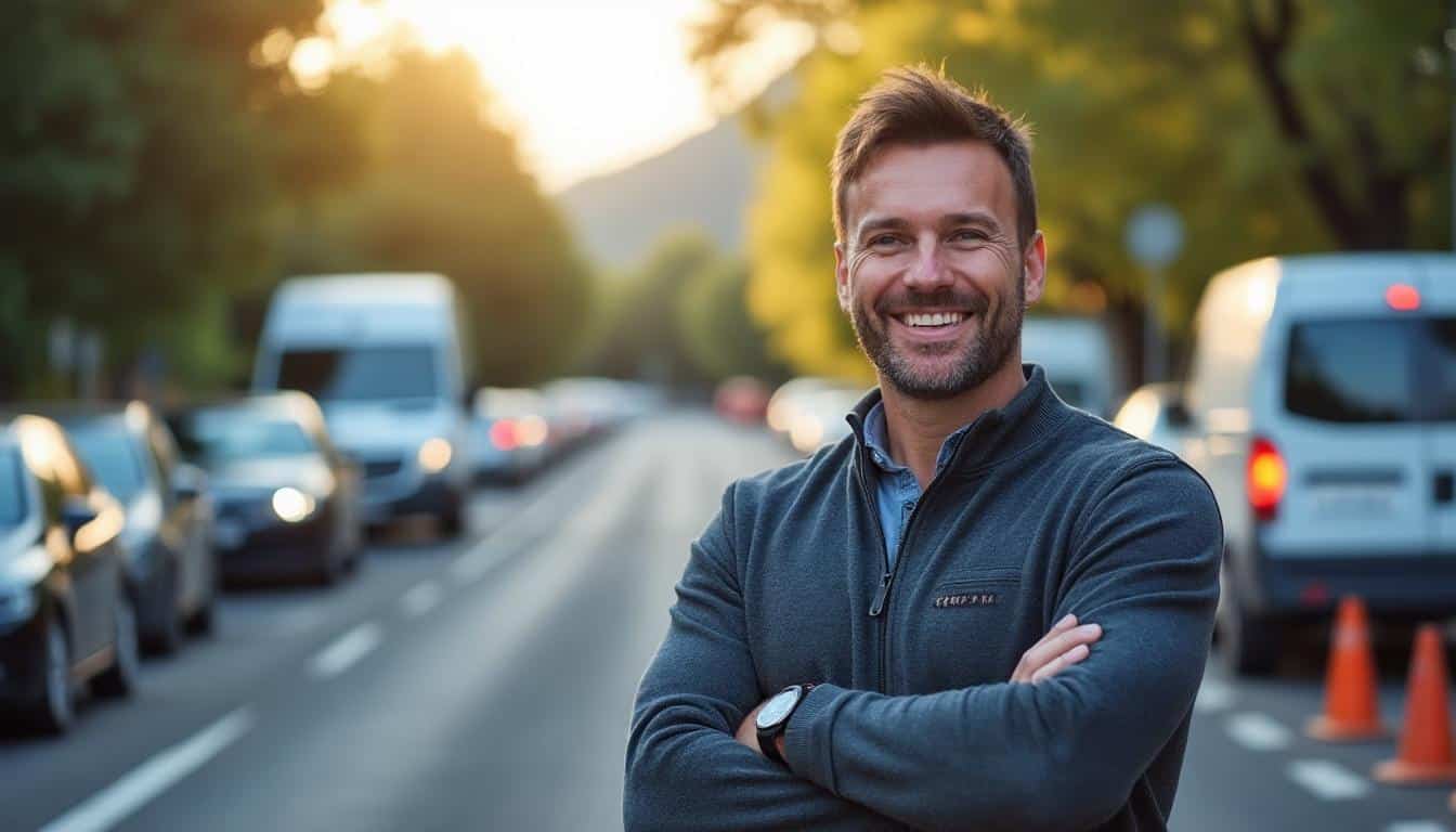 Formation à la sécurité en conduite défensive pratique : maîtrisez la route