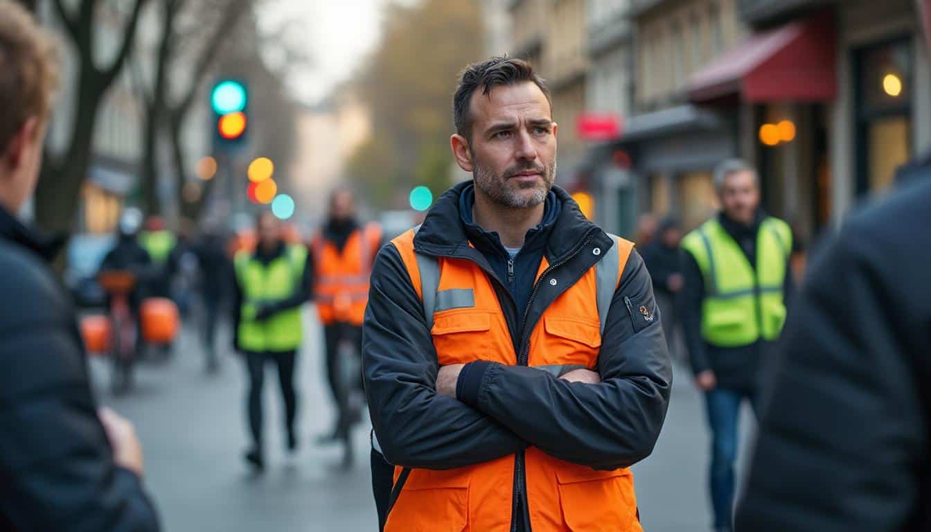 Formation à la sécurité pour la livraison en centre urbain : clés et bénéfices