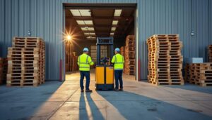 Formation à la sécurité du protocole de chargement à quai : guide complet