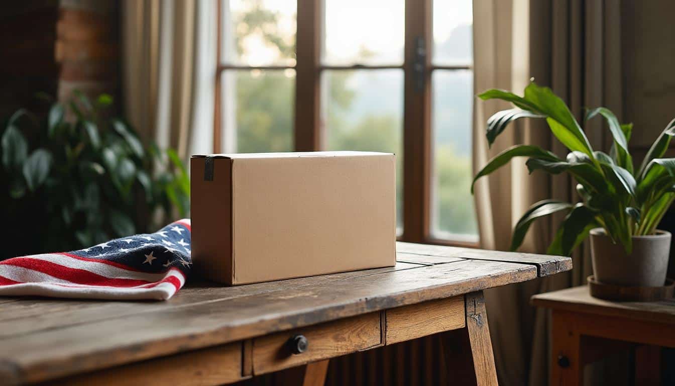 Image mise en avant pour Envoyer un colis aux USA : quelles sont les étapes à suivre ?