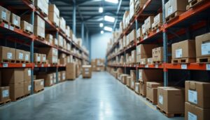 Image mise en avant pour Pourquoi adopter une solution de traçabilité optimise la gestion des actifs