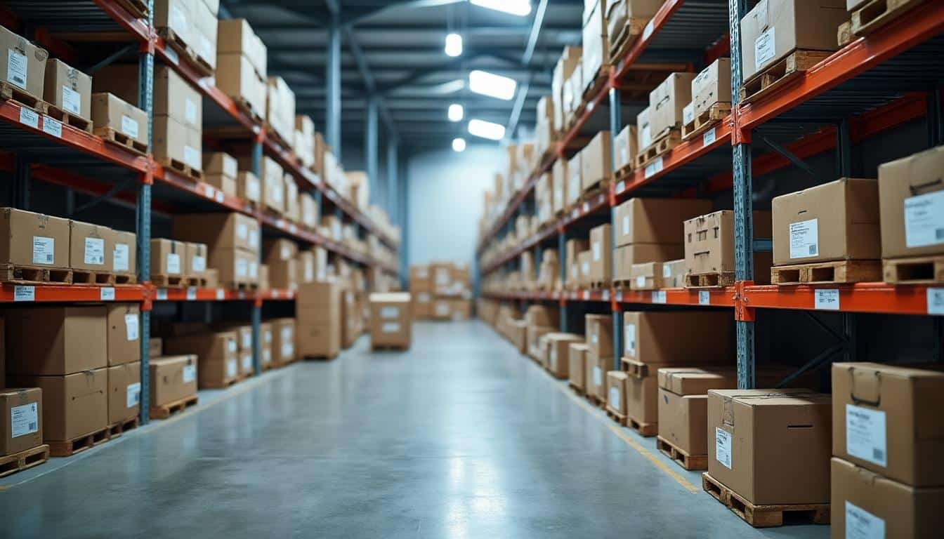 Image mise en avant pour Pourquoi adopter une solution de traçabilité optimise la gestion des actifs