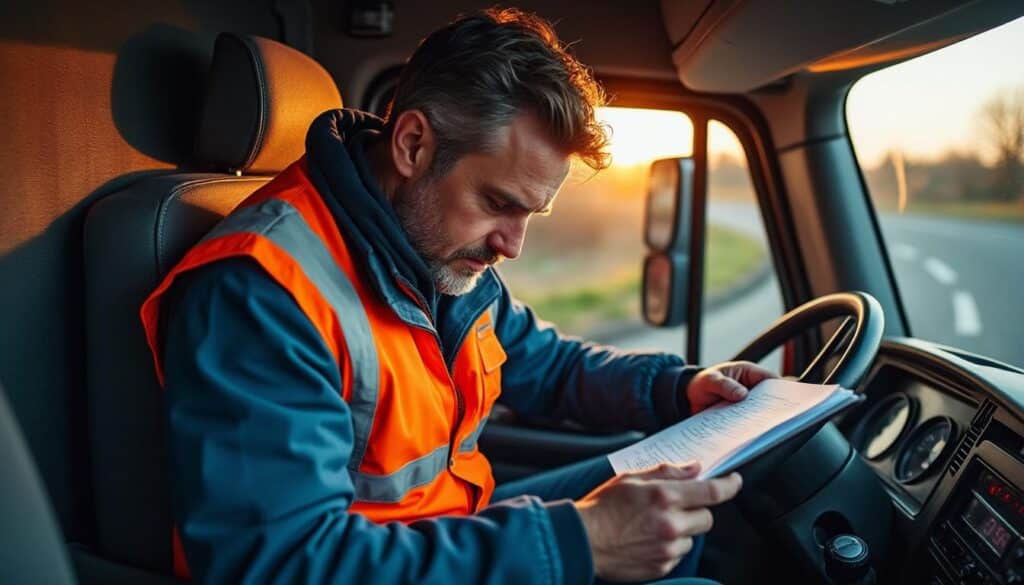 CCN de la mutuelle des transports routiers : obligations et garanties