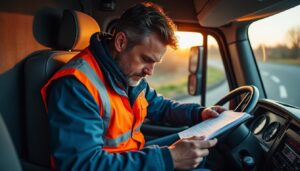 CCN de la mutuelle des transports routiers : obligations et garanties