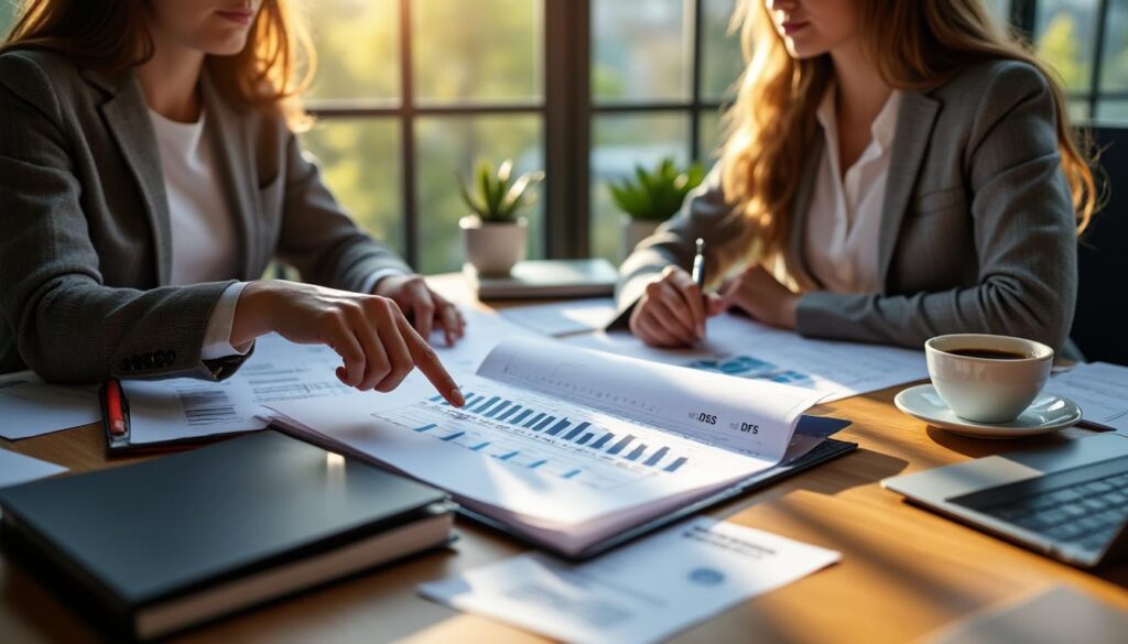 DFS avantage et inconvénient : comprendre ce dispositif fiscal simplifié