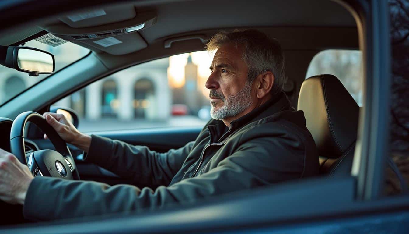 Évaluer le chauffeur en France : guide complet et pratique