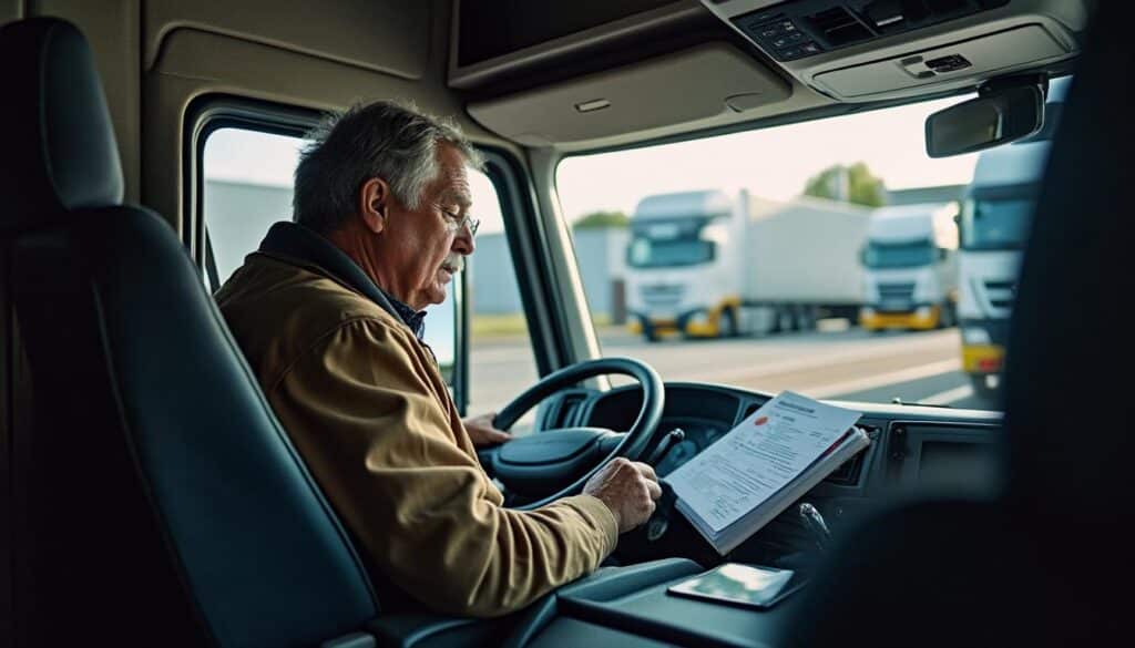 Réglementation sociale européenne : guide complet pour le transport routier