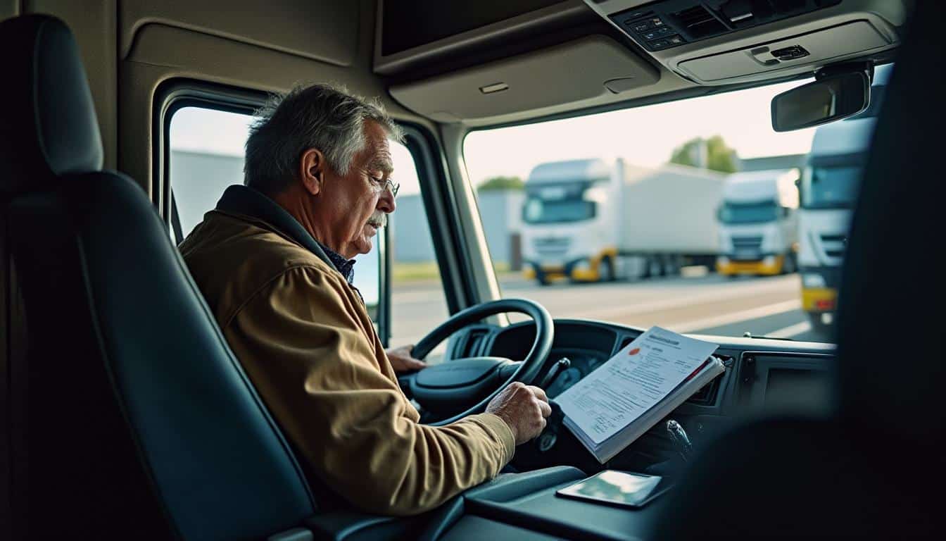 Réglementation sociale européenne : guide complet pour le transport routier