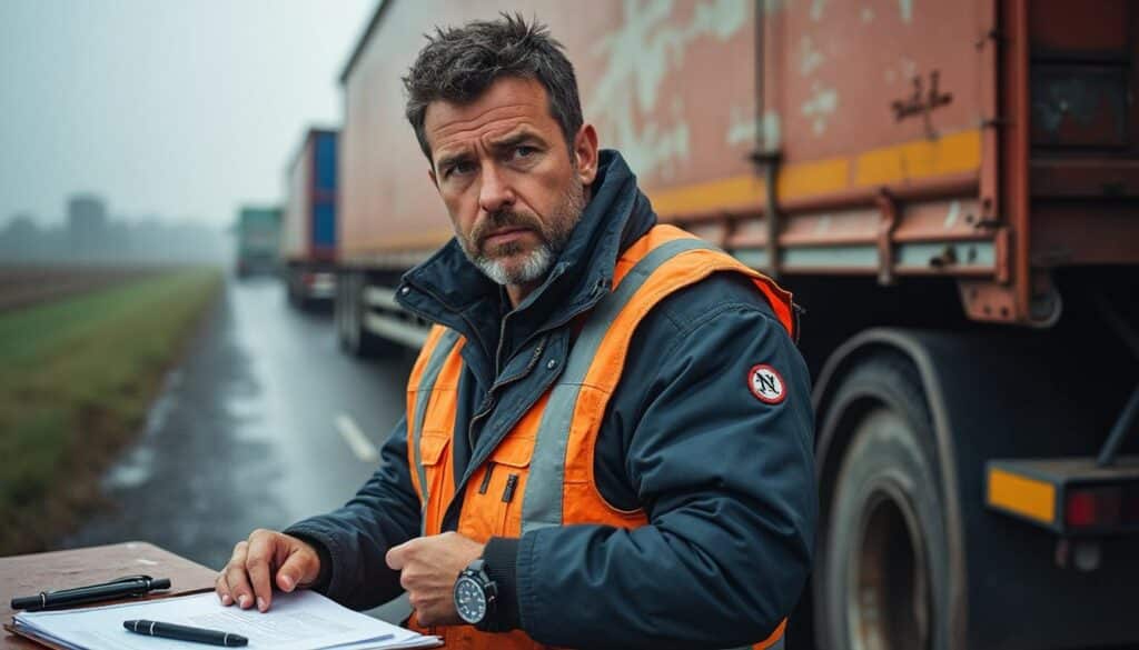 La CCN du transport routier : cadre, droits et obligations clés