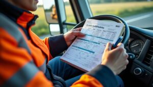 Grille salaire de la convention collective transport routier et activité auxiliaire