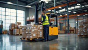 CACES définition : tout savoir sur ce certificat de sécurité essentiel