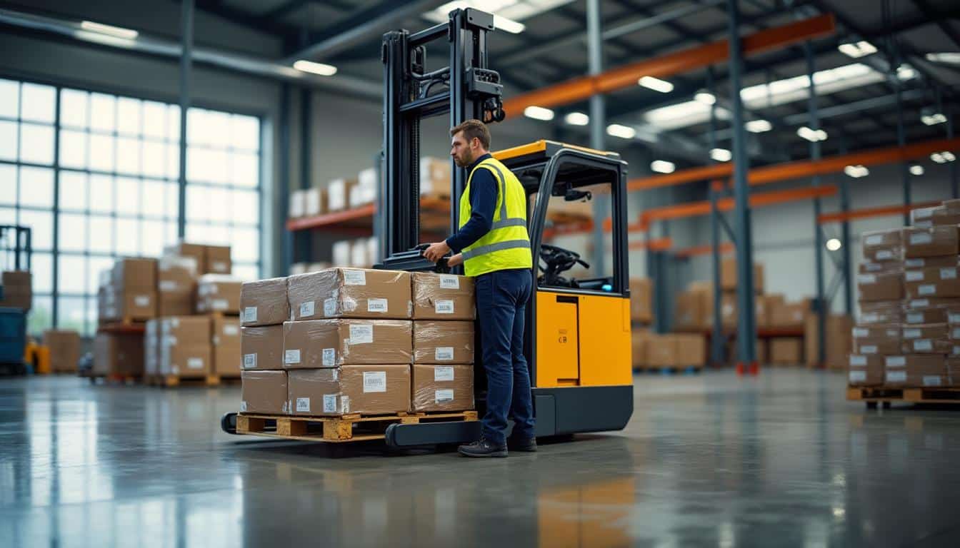 CACES définition : tout savoir sur ce certificat de sécurité essentiel
