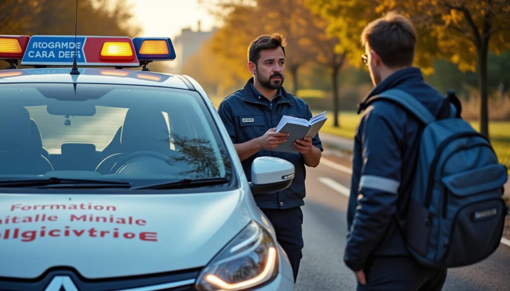 Fimo définition : tout savoir sur la formation initiale minimale obligatoire