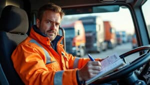 La formation FIMO pour le permis : guide complet du conducteur pro