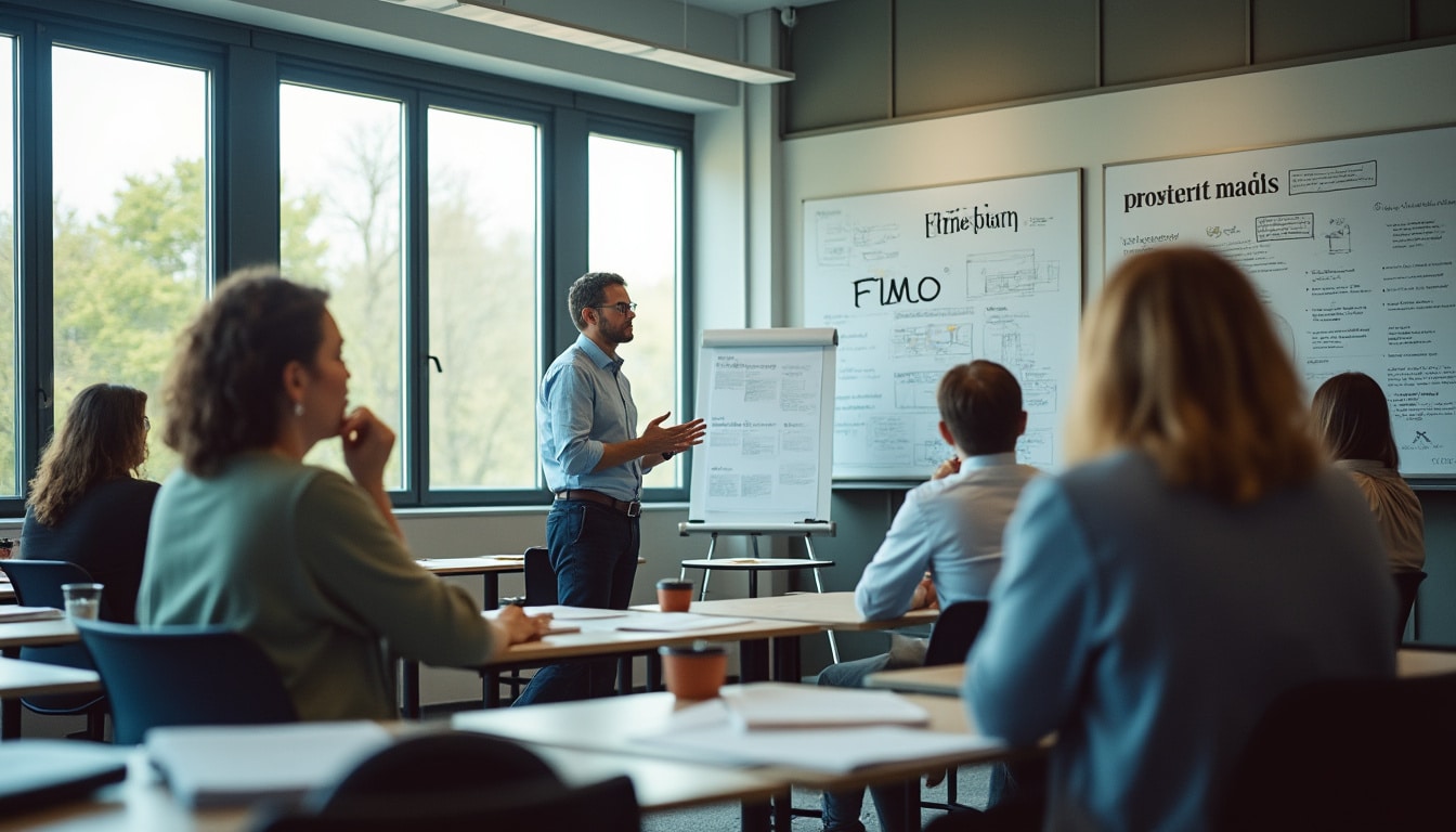 Fimo signification : comprendre la formation initiale minimale obligatoire
