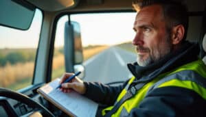 Formation de la FCO : guide complet pour conducteurs professionnels