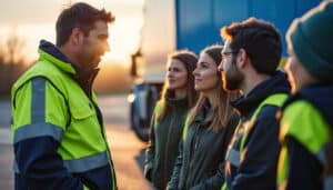 Permis de la formation initiale minimale obligatoire (FIMO) : guide complet
