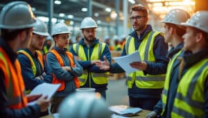 Durée de la formation CACES : tout savoir pour bien se préparer