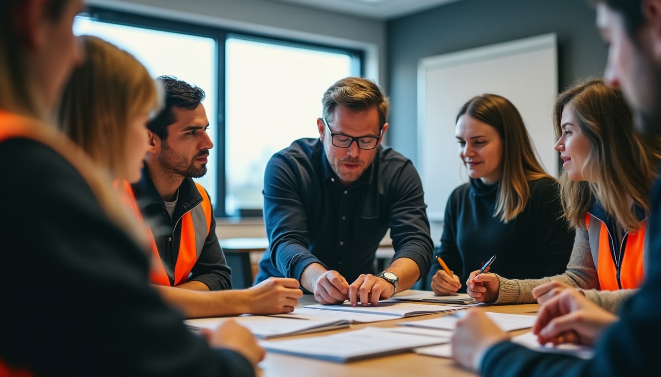 Qu'est-ce que la FIMO ? Guide complet de la formation initiale