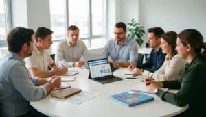 Définition de la FCO et choix de la bonne formation