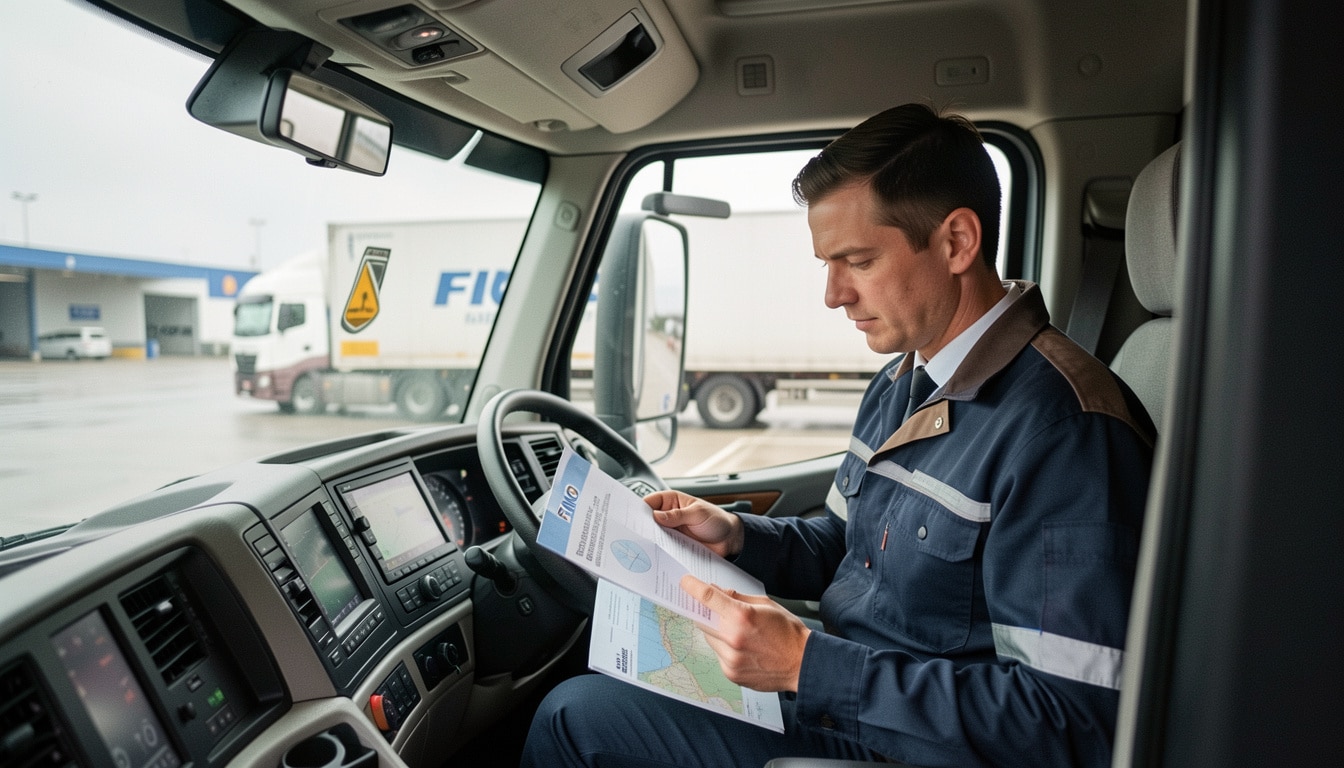 La FIMO est-elle obligatoire pour les conducteurs ?