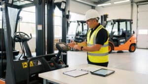 Permis CACES : formation, catégories et renouvellement